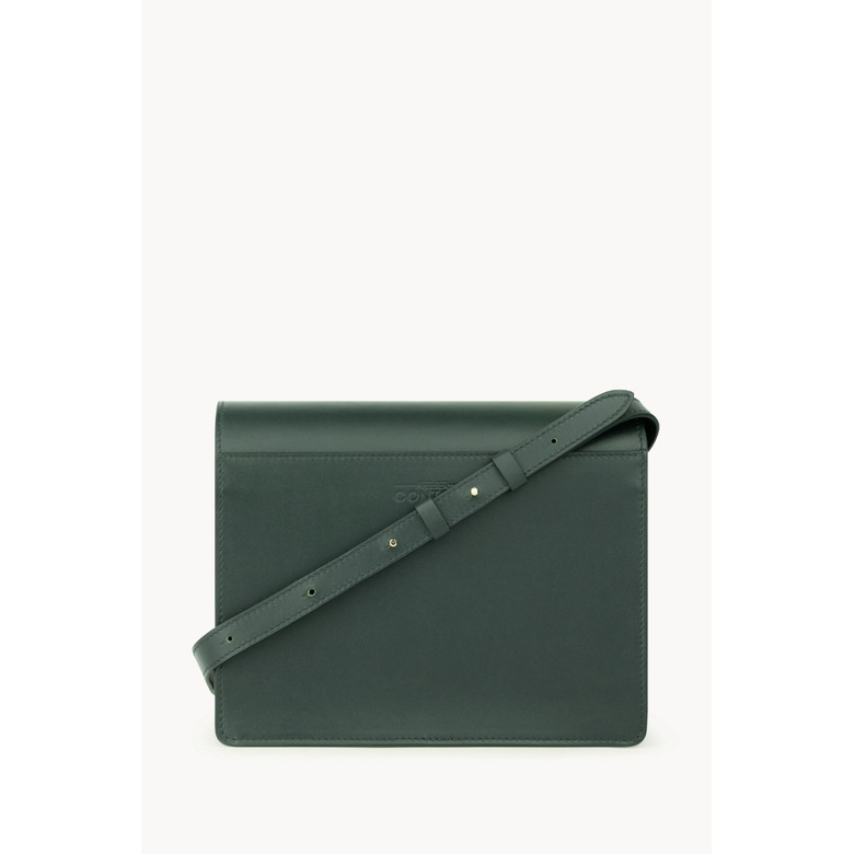 Atelier Content crossbody green 2