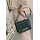 Atelier Content crossbody green 5
