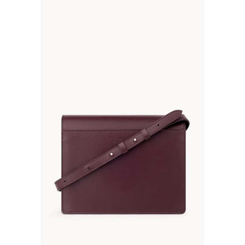 Atelier Content crossbody bordeaux 2