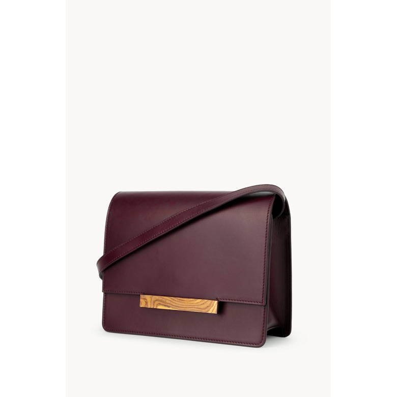 Atelier Content crossbody bordeaux 3
