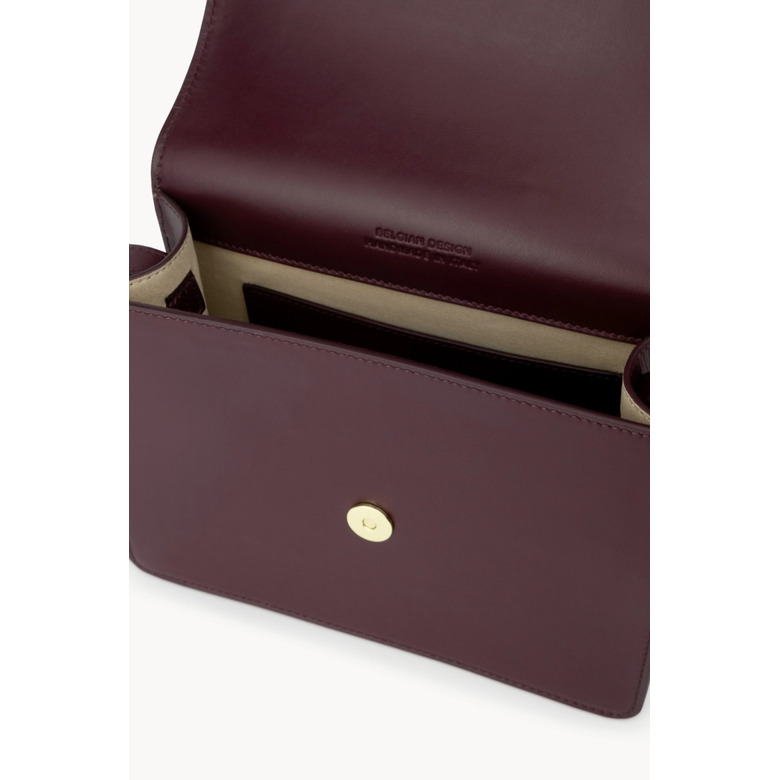 Atelier Content crossbody bordeaux 4
