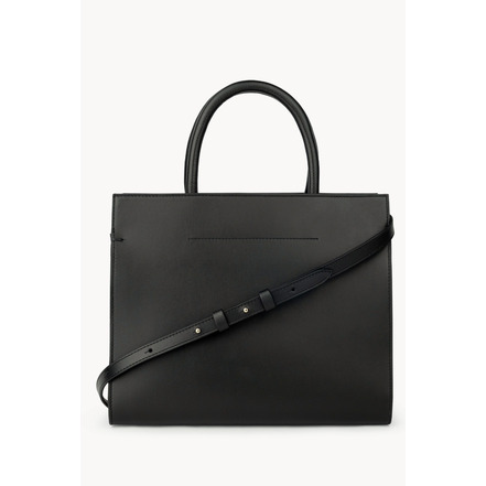 Atelier Content handtasche schwarz