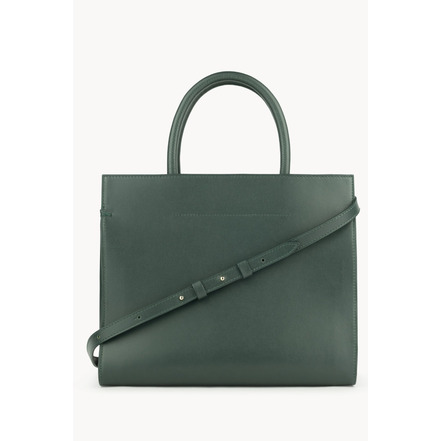 Atelier Content handtasche grÜn