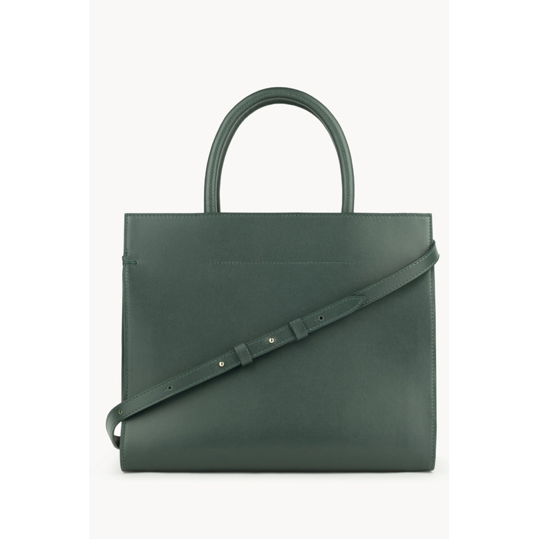 Atelier Content handtasche grÜn 2