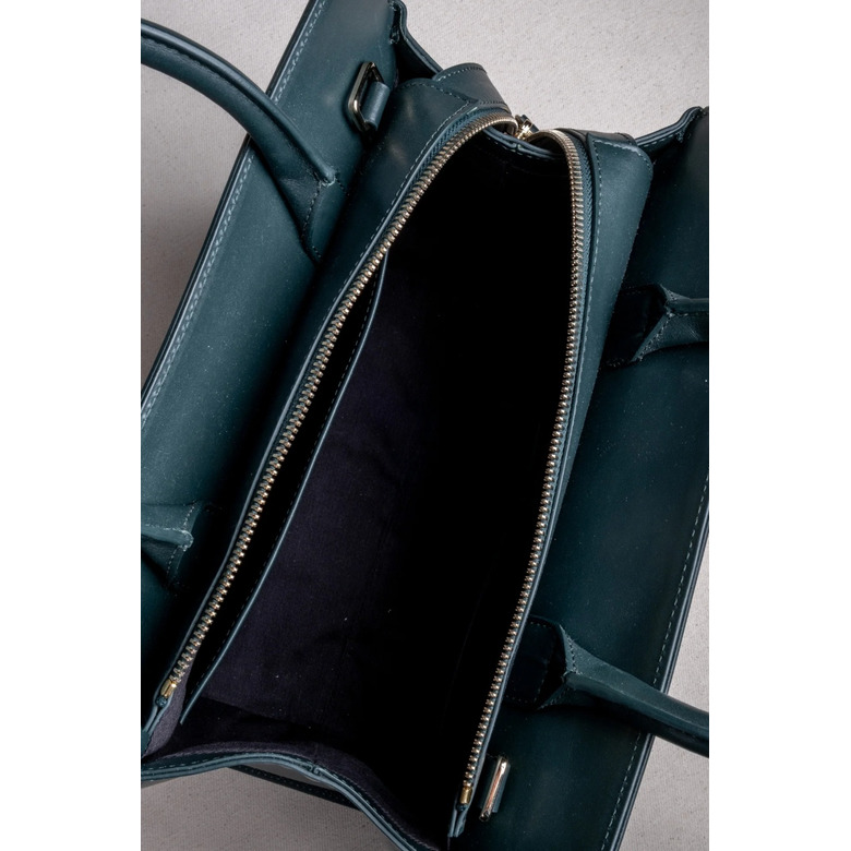 Atelier Content handtasche grÜn 5