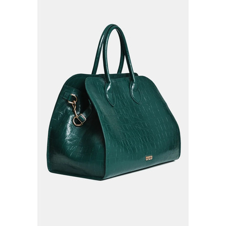 Essentiel handtasche grÜn