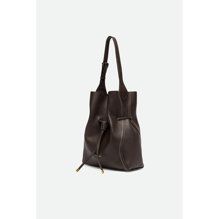 Gianni Chiarini shoulder bag brown