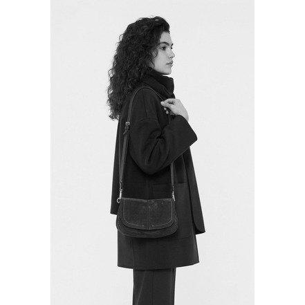 Gianni Chiarini shoulder bag bordeaux