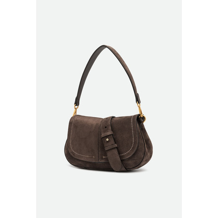 Gianni Chiarini shoulder bag brown