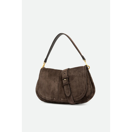 Gianni Chiarini shoulder bag brown