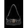 Lancel shoulder bag black 2