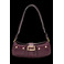 Lancel shoulder bag bordeaux 2