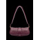 Lancel shoulder bag bordeaux 4