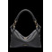 Lancel handbag black 2