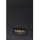 Lancel handbag black 4