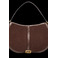 Lancel handbag brown 2