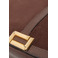 Lancel handbag brown 5