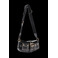 Lancel sac bandoulière noir 2