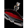 Lancel sac bandoulière noir 3