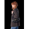 Lancel sac bandoulière noir 5