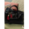 Lancel handbag black 3