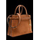 Lancel handbag camel 2