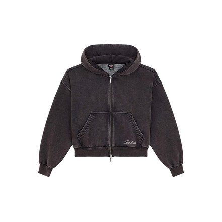 Dickies hoodie noir