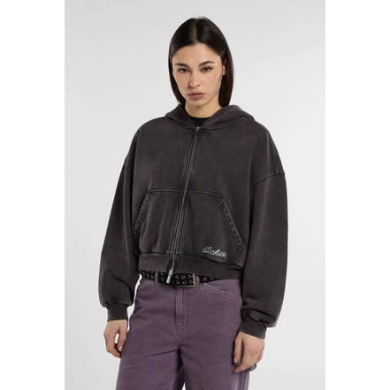 Dickies hoodie noir