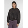 Dickies hoodie zwart 2