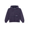 Dickies hoodie bleu 1