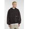 Dickies hoodie bleu 2