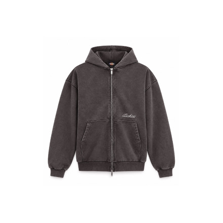 Dickies hoodie noir