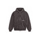 Dickies hoodie zwart 1