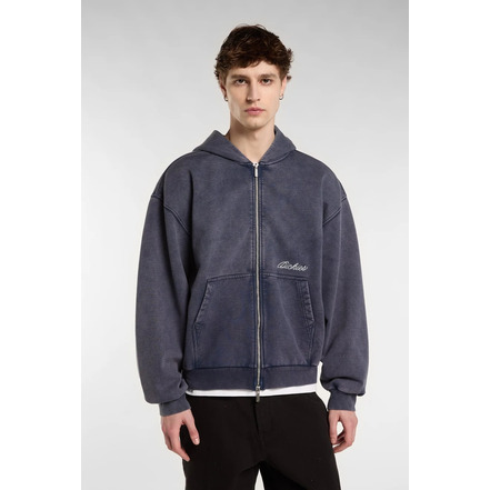 Dickies hoodie noir