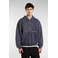 Dickies hoodie zwart 2