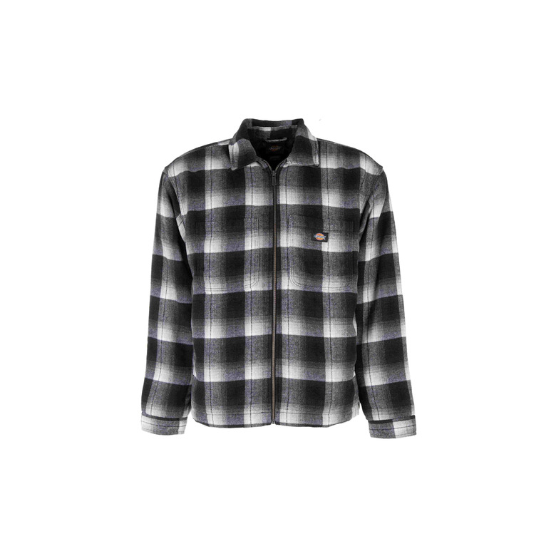 Dickies veste noir 1