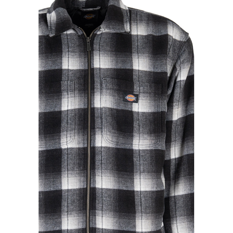 Dickies veste noir 2