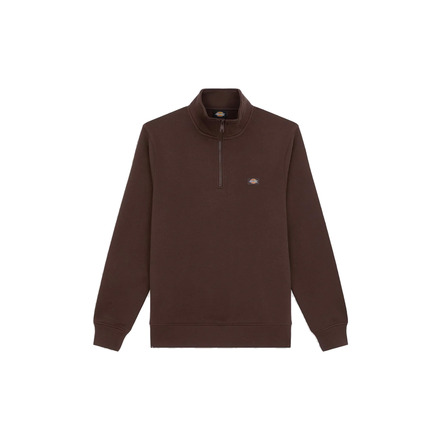 Dickies sweater bruin
