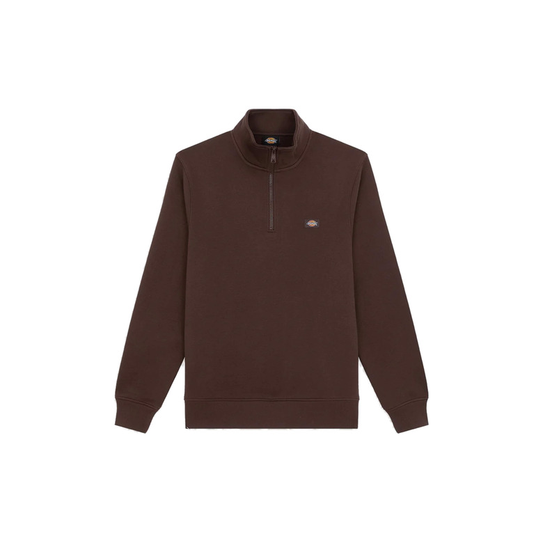 Dickies sweater brown 1