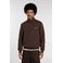 Dickies sweater brown 2