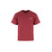 Dickies t-shirt bordeaux 1