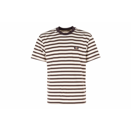 Dickies t-shirts brown