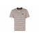 Dickies t-shirt brun 1