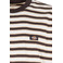 Dickies t-shirt brun 2