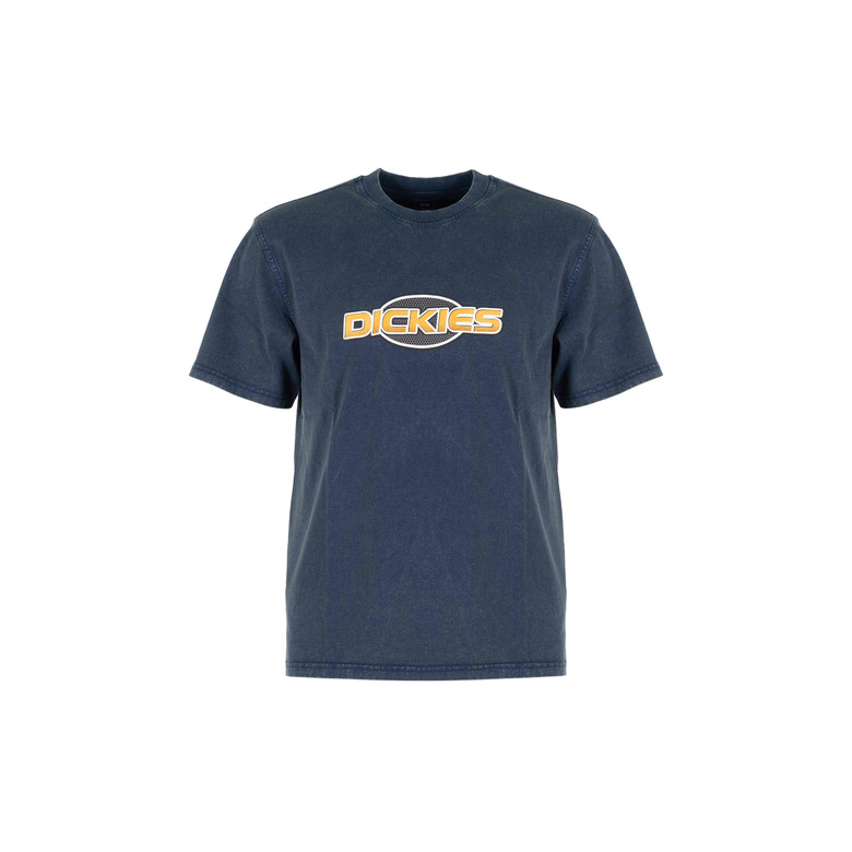 Dickies t-shirts blue 1