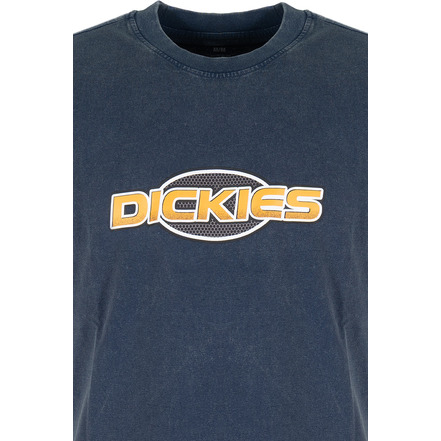 Dickies t-shirts blue