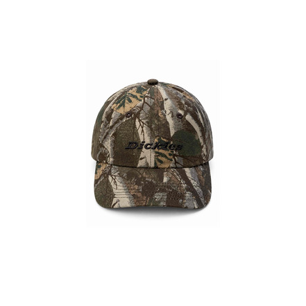 Dickies hat green