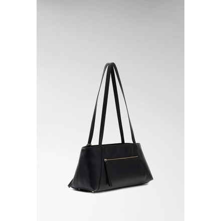 Guess shoulder bag black
