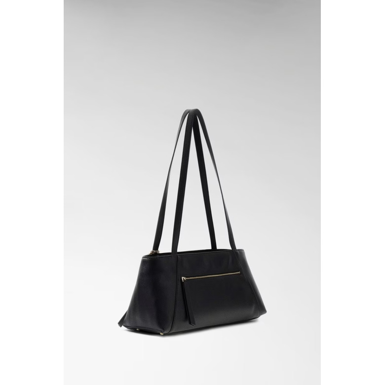 Guess shoulder bag black 2