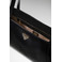 Guess shoulder bag black 3